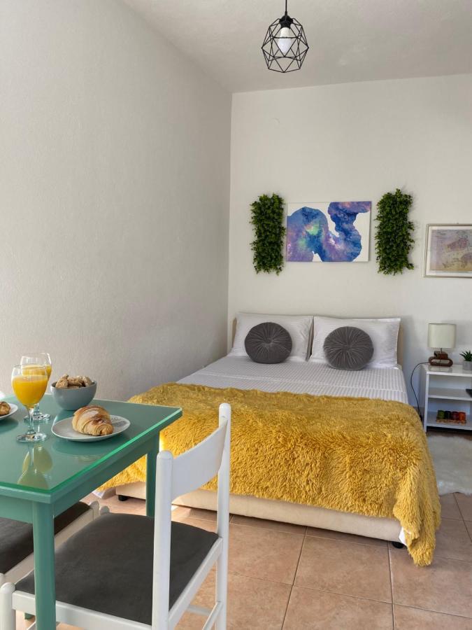 Apartment Sara Trogir Bagian luar foto