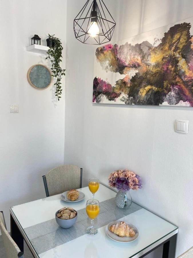 Apartment Sara Trogir Bagian luar foto