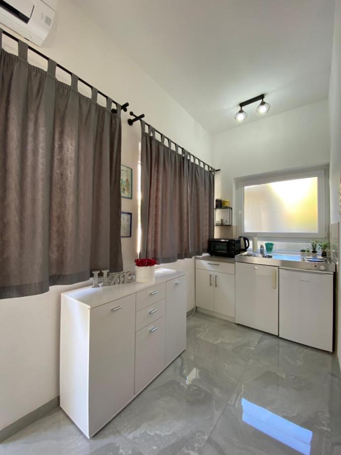 Apartment Sara Trogir Bagian luar foto