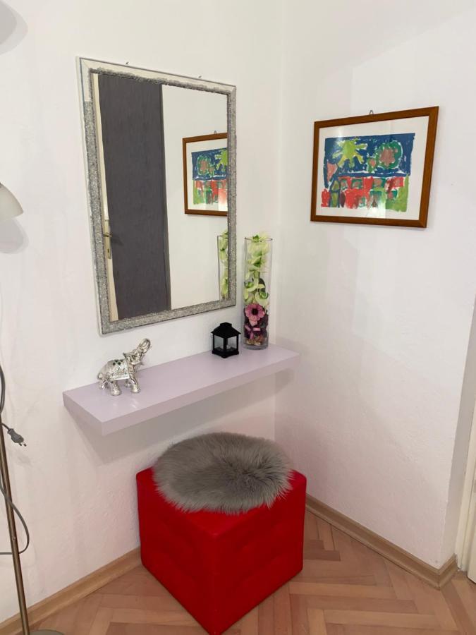 Apartment Sara Trogir Bagian luar foto